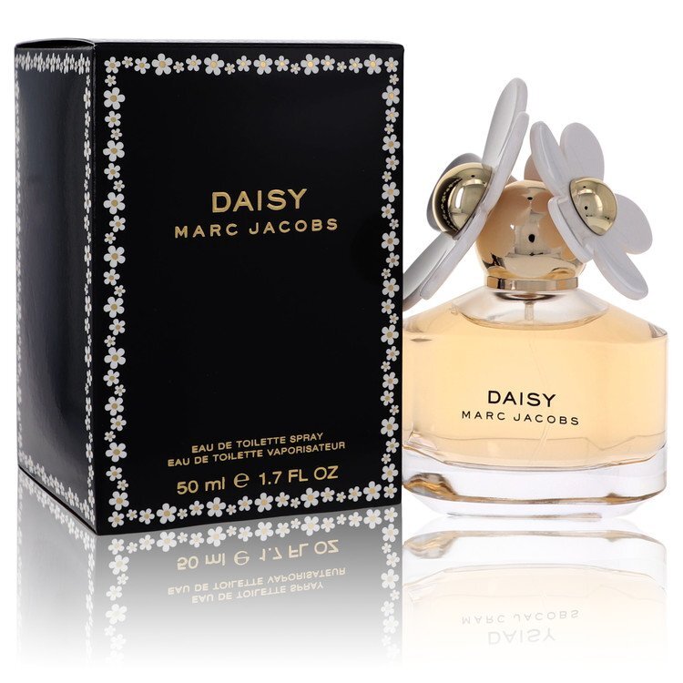 Daisy by Marc Jacobs Eau De Toilette Spray 1.7 oz (Women) - AppleMango Trading Co