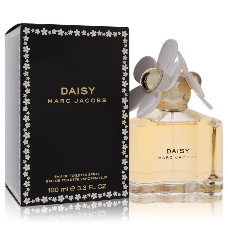 Daisy by Marc Jacobs Eau De Toilette Spray 3.4 oz (Women) - AppleMango Trading Co