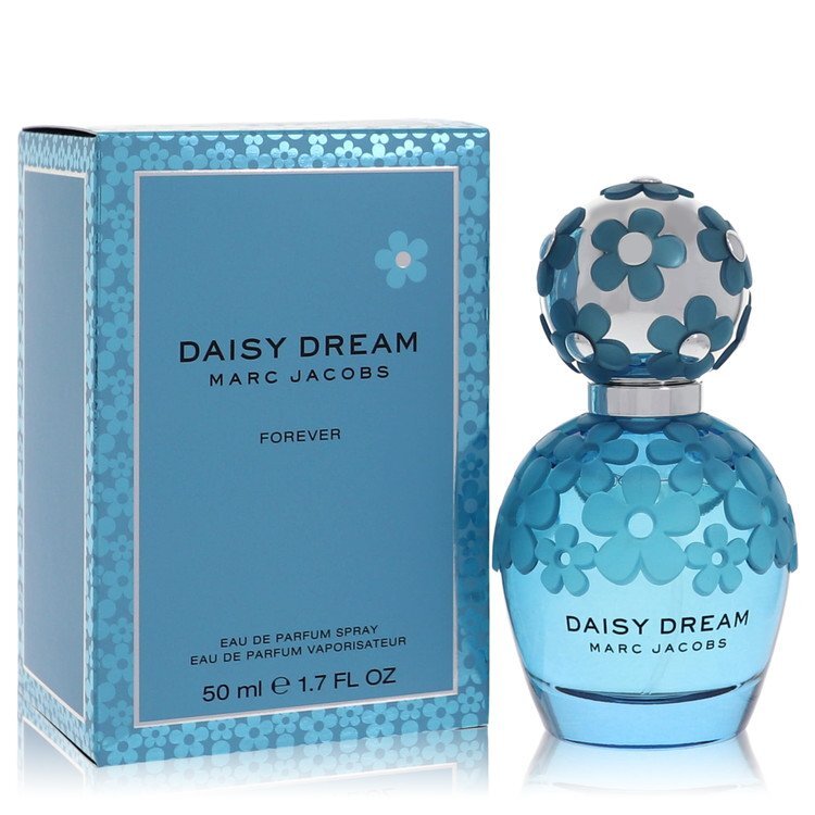 Daisy Dream Forever by Marc Jacobs Eau De Parfum Spray 1.7 oz (Women) - AppleMango Trading Co