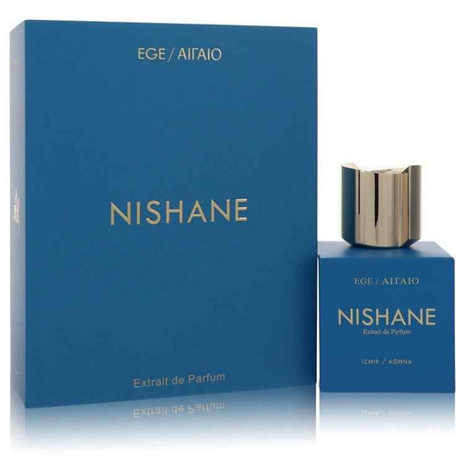 EGE Ailaio by Nishane Extrait de Parfum Spray 3.4 oz (Men)(Unisex)