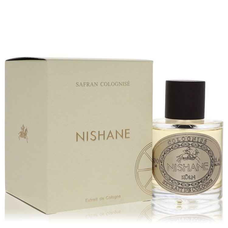 Safran Colognise by Nishane Eau de Parfum Spray 3.4 oz (Women)(Unisex)