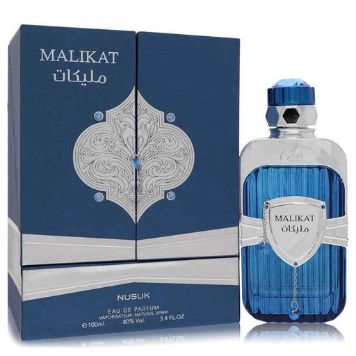 Malikat by Nusuk Eau De Parfum Spray 3.4 oz (Men)