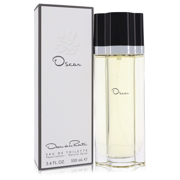 Oscar by Oscar De La Renta Eau De Toilette Spray 3.4 oz (Women) - AppleMango Trading Co
