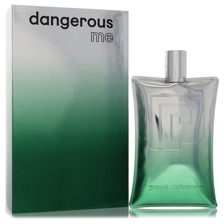 Dangerous Me by Paco Rabanne Eau De Parfum Spray 2 oz (Women)(Unisex)