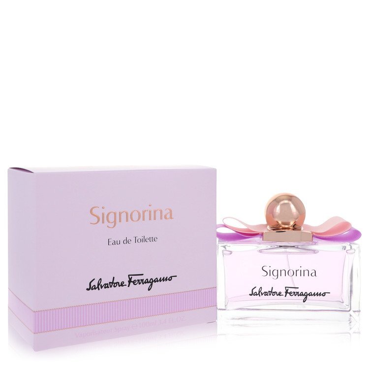 Salvatore Ferragamo