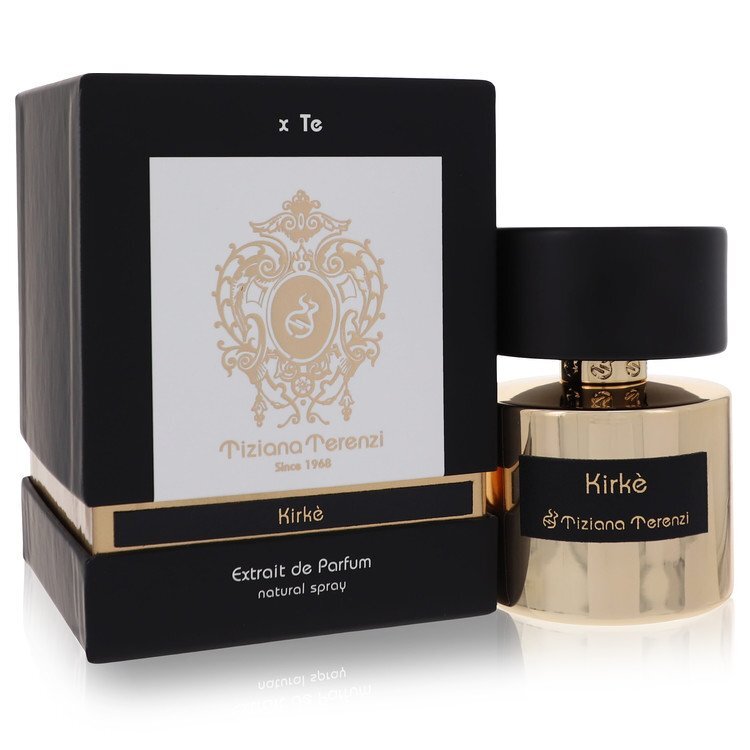 Kirke by Tiziana Terenzi Extrait De Parfum Spray 3.38 oz (Women)(Unisex)