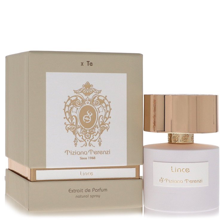 Lince by Tiziana Terenzi Extrait De Parfum Spray 3.38 oz (Women)