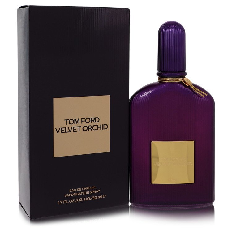 Velvet Orchid by Tom Ford Eau De Parfum Spray 1.7 oz (Women)