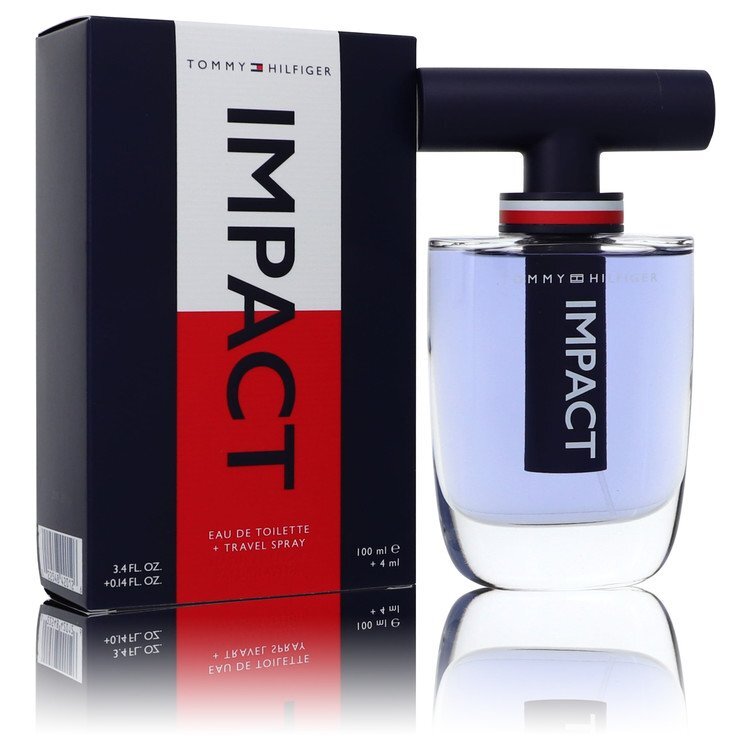 Impact by Tommy Hilfiger Gift Set (Men)
