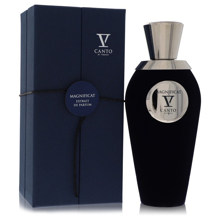 Magnificat V by V Canto Extrait De Parfum Spray 3.38 oz (Women)(Unisex)