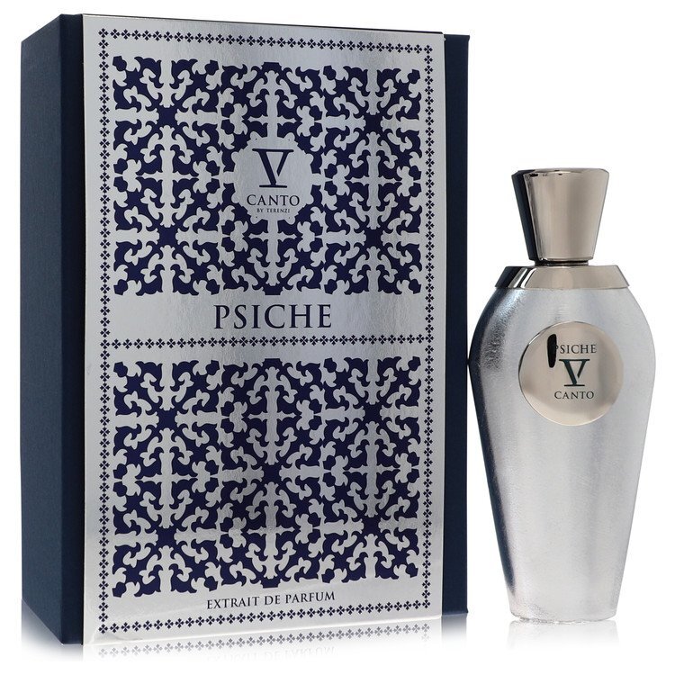 Psiche V by V Canto Extrait De Parfum Spray 3.38 oz (Women)(Unisex)