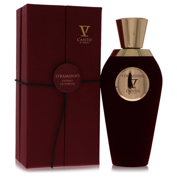 Stramonio V by V Canto Extrait De Parfum Spray 3.38 oz (Women)(Unisex)