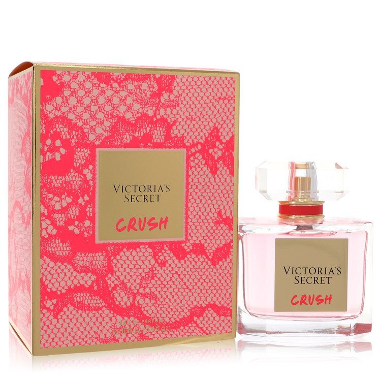Crush by Victoria's Secret Eau De Parfum Spray 3.4 oz (Women)