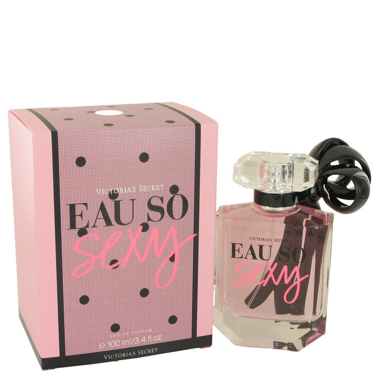 Eau So Sexy by Victoria's Secret Mini EDP Roller Ball Pen .23 oz (Women)