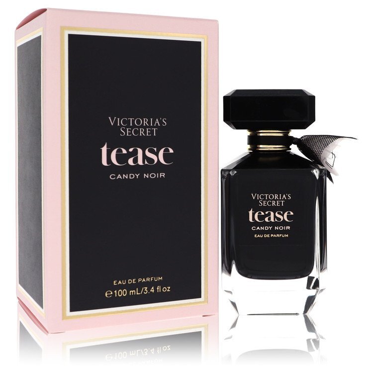 Tease Candy Noir by Victoria's Secret Eau De Parfum Spray 3.4 oz (Women)