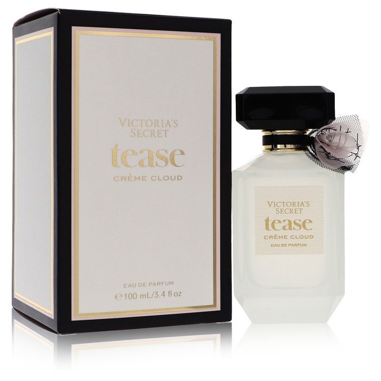 Tease Creme Cloud by Victoria's Secret Eau De Parfum Spray 3.4 oz (Women)
