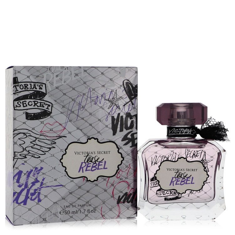 Tease Rebel by Victoria's Secret Eau De Parfum Spray 1.7 oz (Women)