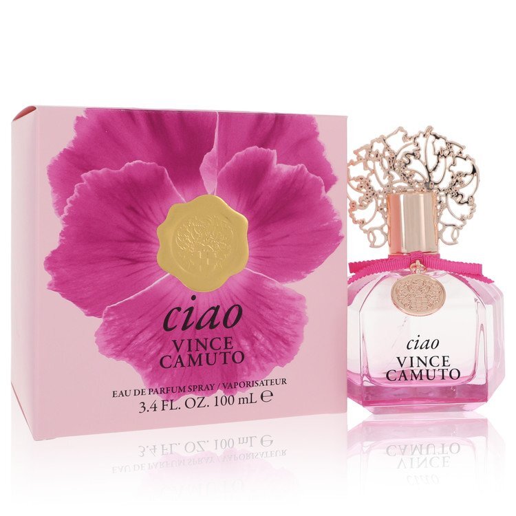 Ciao by Vince Camuto Eau De Parfum Spray 3.4 oz (Women)