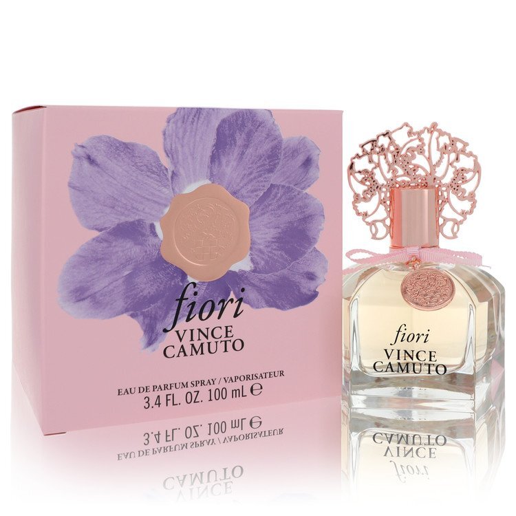 Fiori by Vince Camuto Eau De Pafum Spray 3.4 oz (Women)