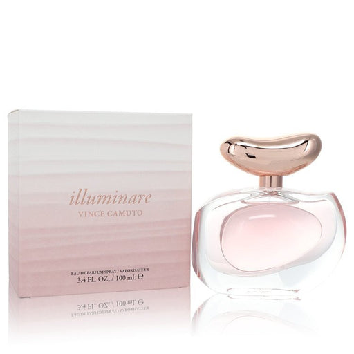 Vince Camuto Illuminare by Vince Camuto Eau De Parfum Spray 3.4 oz (Women) - AppleMango Trading Co