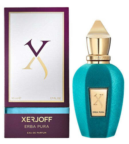 Erba Pura by Xerjoff Eau De Parfum spray 3.4 oz (Women)(Unisex)