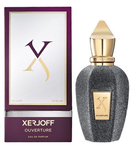 Sospiro Ouverture by Xerjoff Eau De Parfum spray 3.4 oz (Men)(Unisex)