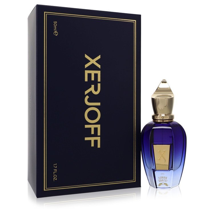 Comandante! by Xerjoff Eau De Parfum Spray 1.7 oz (Women)(Unisex)