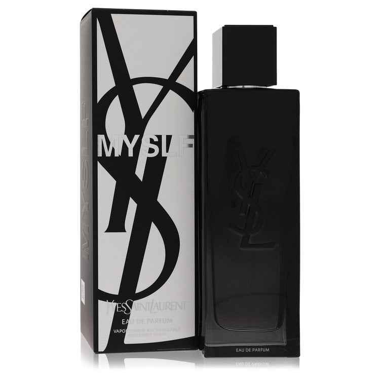 Yves Saint Laurent