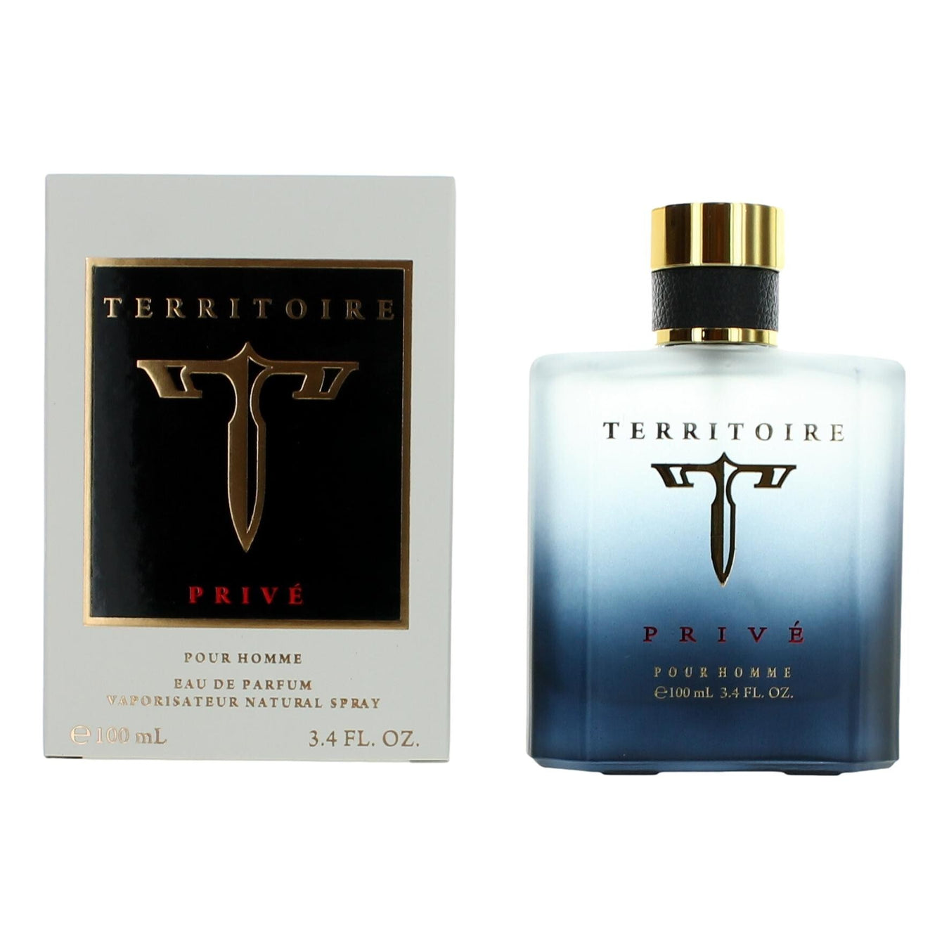 YZY Perfume